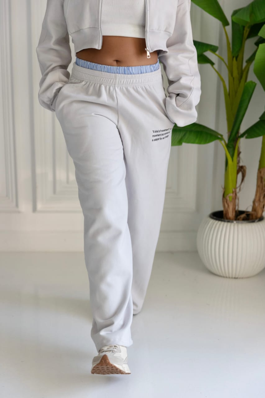 SCHOOLGIRL PANTS V.2