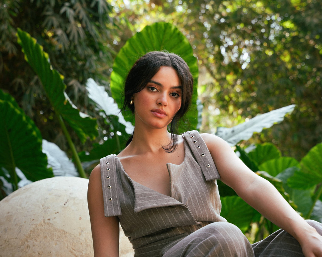 The Timeless Edge Set