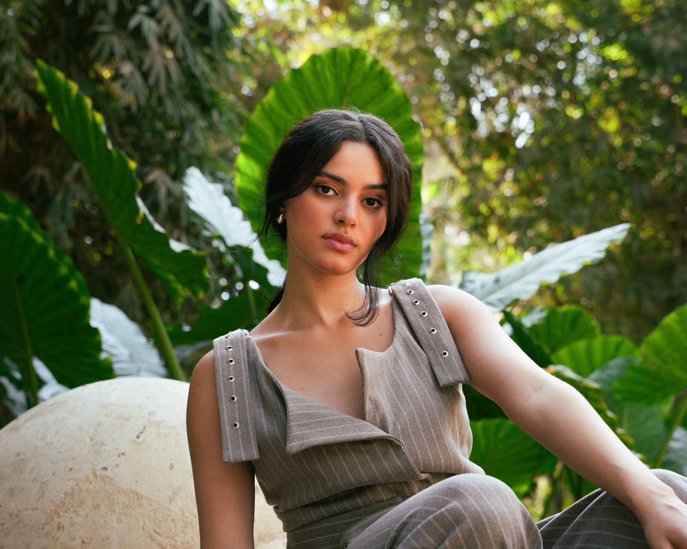 The Timeless Edge Set